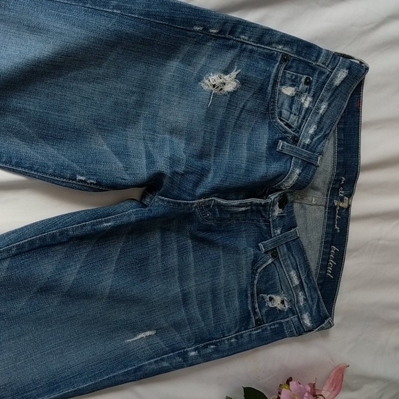 Comfy jeans - Picture 6 of 7